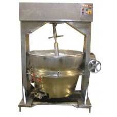 Tilting Wok 36 Tilting Wok 36